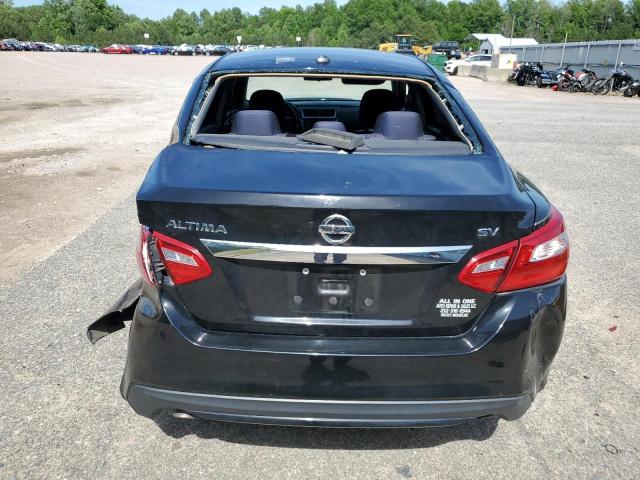 2017 Nissan Altima 2.5 VIN: 1N4AL3AP0HC231005 Lot: 54508624