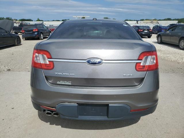 2012 Ford Taurus Sel VIN: 1FAHP2EWXCG112636 Lot: 56483044