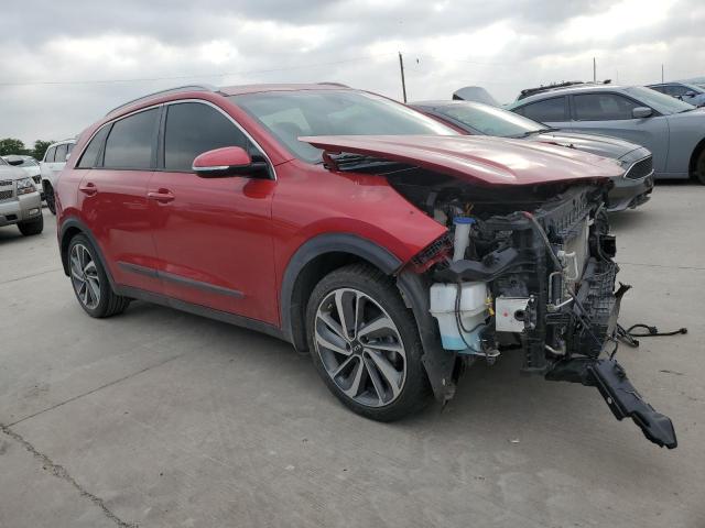 2019 Kia Niro Touring VIN: KNDCE3LC7K5313378 Lot: 55790354