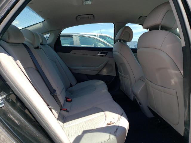 2015 HYUNDAI SONATA SE - 5NPE24AF0FH047843