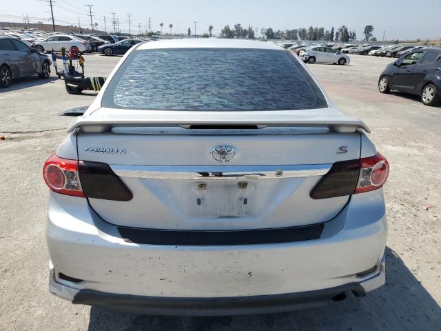 2013 Toyota Corolla Base VIN: 5YFBU4EE8DP090504 Lot: 56947254