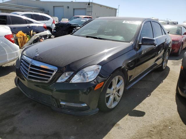 2013 Mercedes-Benz E 350 VIN: WDDHF5KB5DA727864 Lot: 55710954