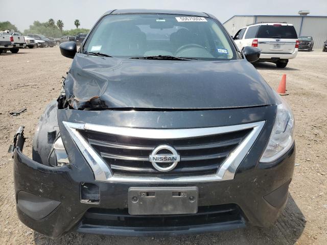 2017 Nissan Versa S VIN: 3N1CN7AP4HL820845 Lot: 55675004