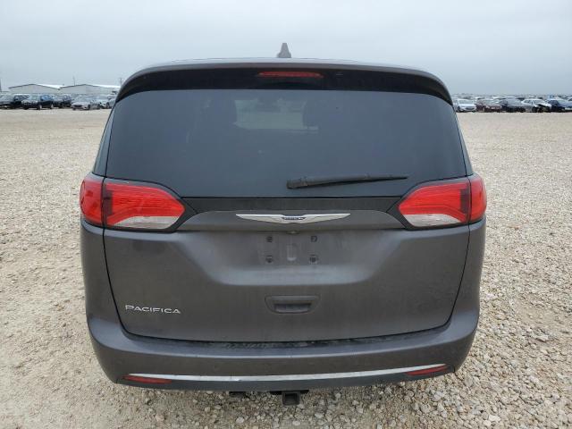 2018 Chrysler Pacifica Touring Plus VIN: 2C4RC1FGXJR279960 Lot: 52114914