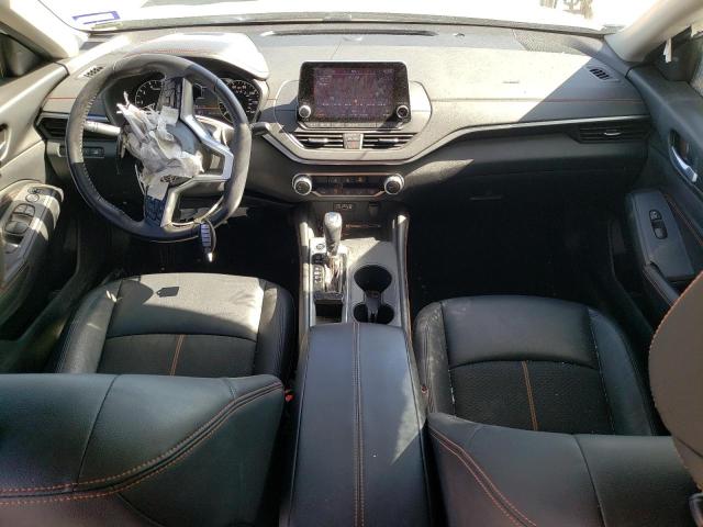 2021 Nissan Altima Sr VIN: 1N4BL4CV8MN409733 Lot: 56111314