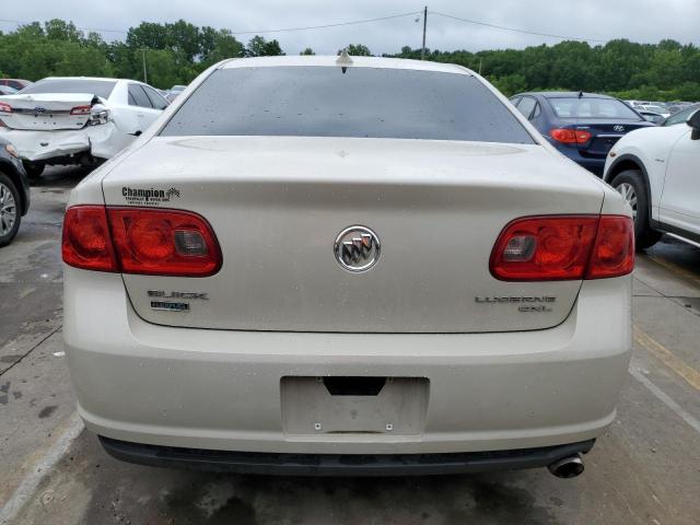 2010 Buick Lucerne Cxl VIN: 1G4HC5EM1AU127199 Lot: 54275684