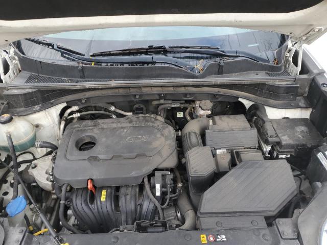 2018 Kia Sportage Lx VIN: KNDPM3AC4J7343786 Lot: 53989974