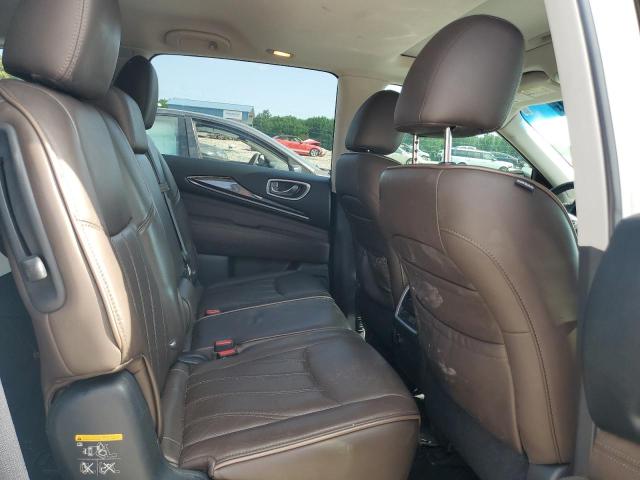 2015 Infiniti Qx60 VIN: 5N1AL0MMXFC550480 Lot: 52945674