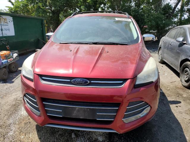 2014 Ford Escape Se VIN: 1FMCU9GX1EUD98341 Lot: 55929564