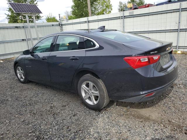 2023 Chevrolet Malibu Lt VIN: 1G1ZD5ST0PF175851 Lot: 53445784