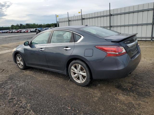 2013 Nissan Altima 2.5 VIN: 1N4AL3AP3DN455092 Lot: 54035784