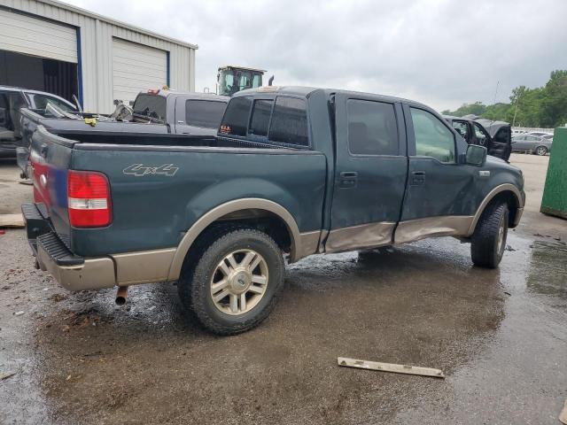 2006 Ford F150 Supercrew VIN: 1FTPW14566KA89367 Lot: 54073304