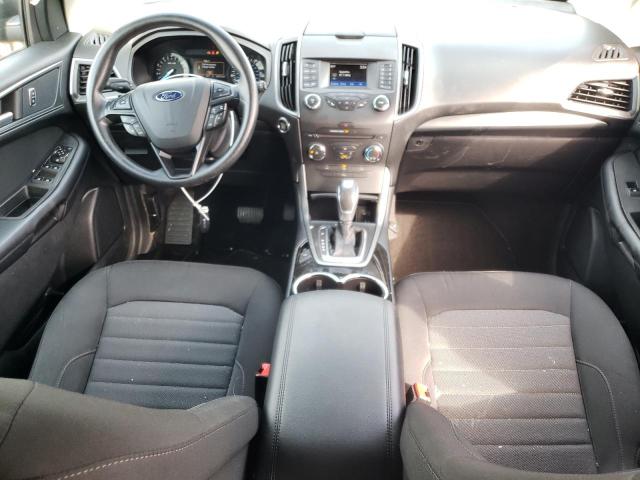 2015 FORD EDGE SE - 2FMTK4G84FBC19475