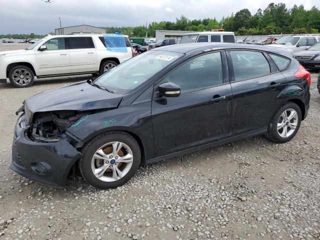 2013 Ford Focus Se VIN: 1FADP3K22DL288093 Lot: 54075114