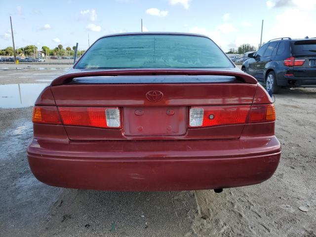 2000 Toyota Camry Ce VIN: 4T1BG22K2YU941447 Lot: 52281724