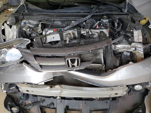 2013 Honda Cr-V Ex VIN: 2HKRM4H58DH612202 Lot: 54577564