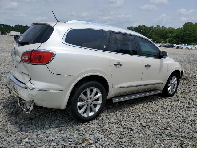 VIN 5GAKRCKD3EJ240159 2014 Buick Enclave no.3