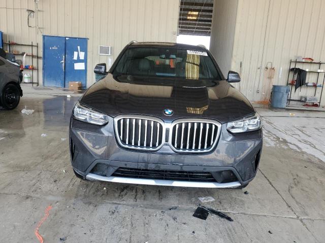 2024 BMW X3 xDrive30I VIN: 5UX53DP09R9T60255 Lot: 56315964