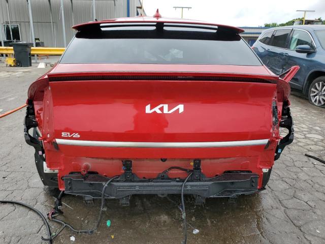 2023 Kia Ev6 Light VIN: KNDC34LA2P5157607 Lot: 54869934