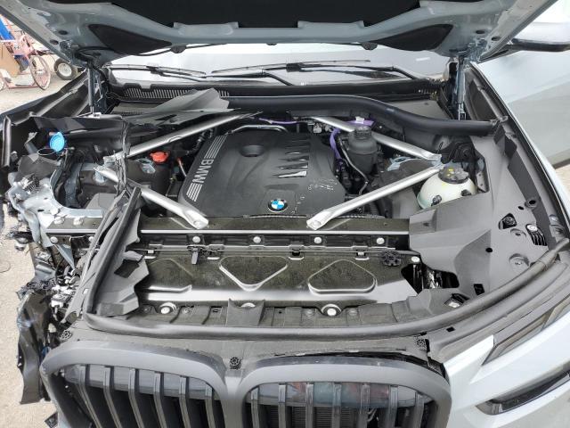 2024 BMW X7 XDRIVE4 - 5UX23EM0XR9V69520