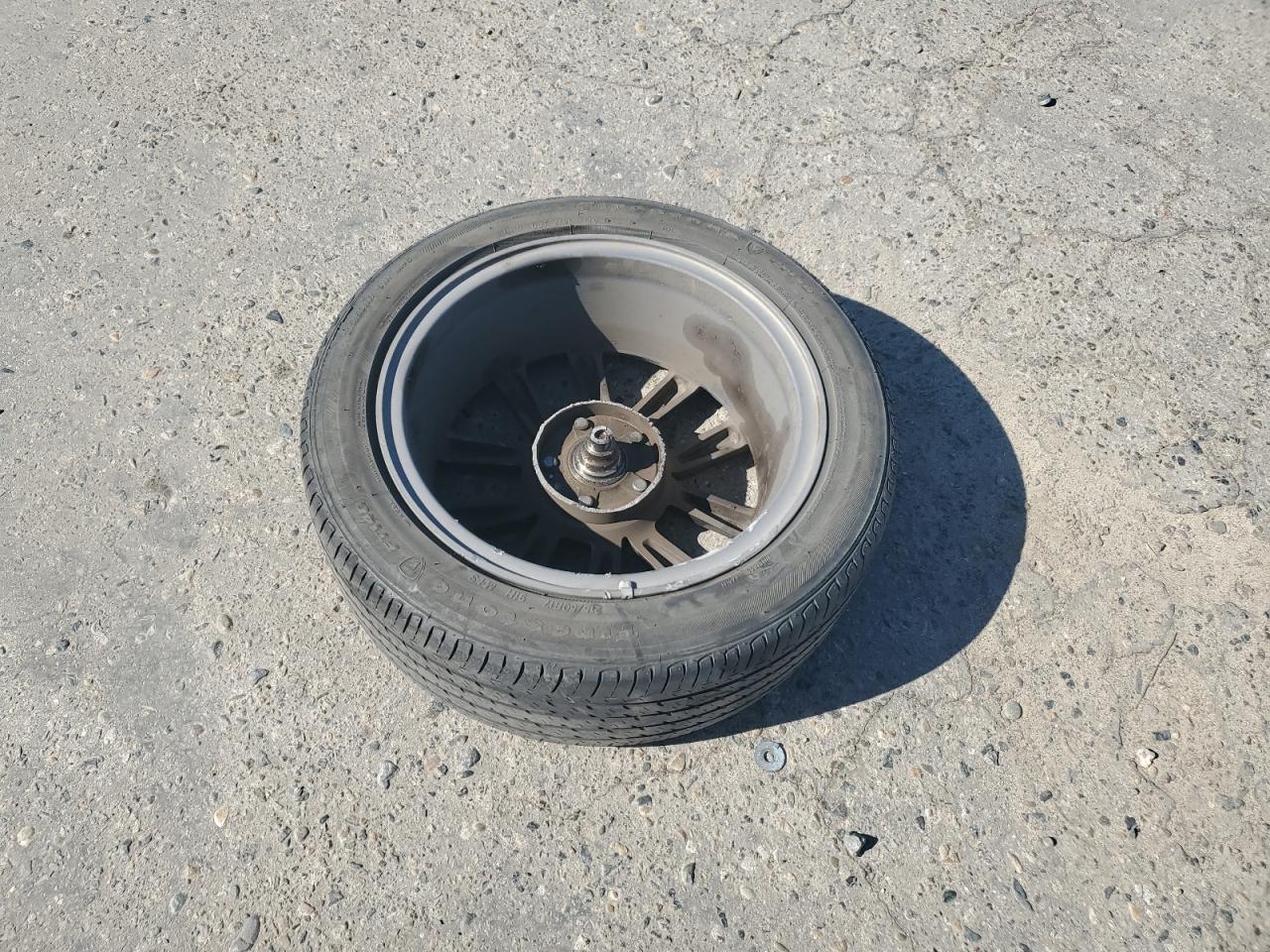 19XFC1F35LE212185 2020 Honda Civic Ex