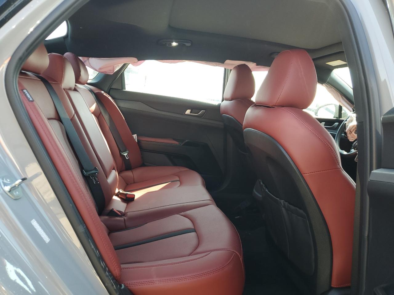 5XXG64J27RG232630 2024 Kia K5 Gt Line