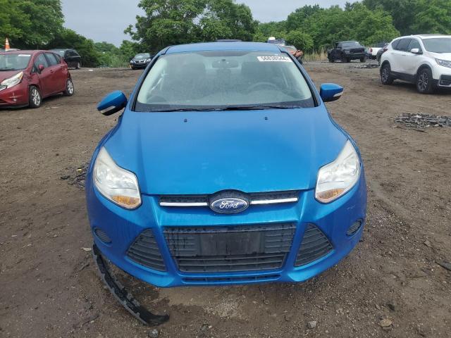 2013 Ford Focus Se VIN: 1FADP3F25DL260542 Lot: 56838544