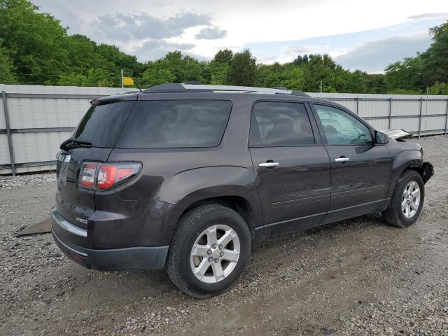 2015 GMC Acadia Sle VIN: 1GKKVPKD8FJ228578 Lot: 55486214