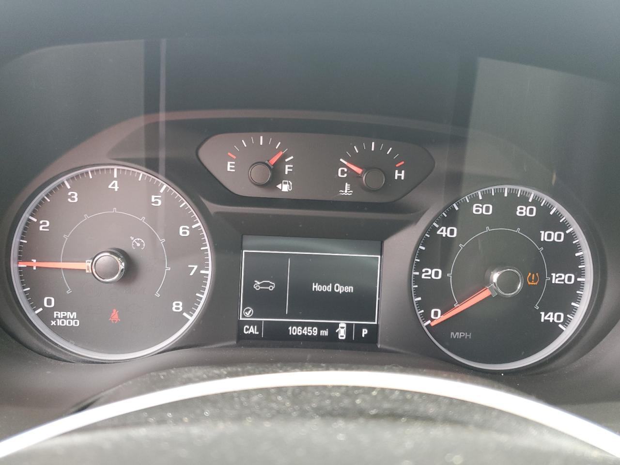 1GKKNLLS5HZ289719 2017 GMC Acadia Sle