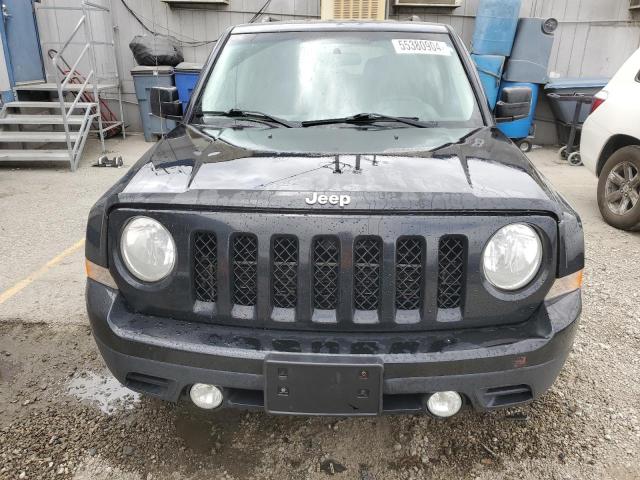 2014 Jeep Patriot Sport VIN: 1C4NJPBA1ED642566 Lot: 55380904