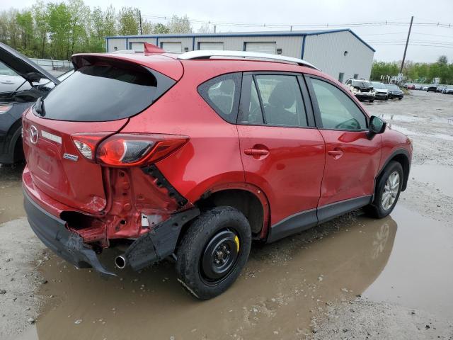 2016 Mazda Cx-5 Sport VIN: JM3KE4BY7G0693218 Lot: 54171244