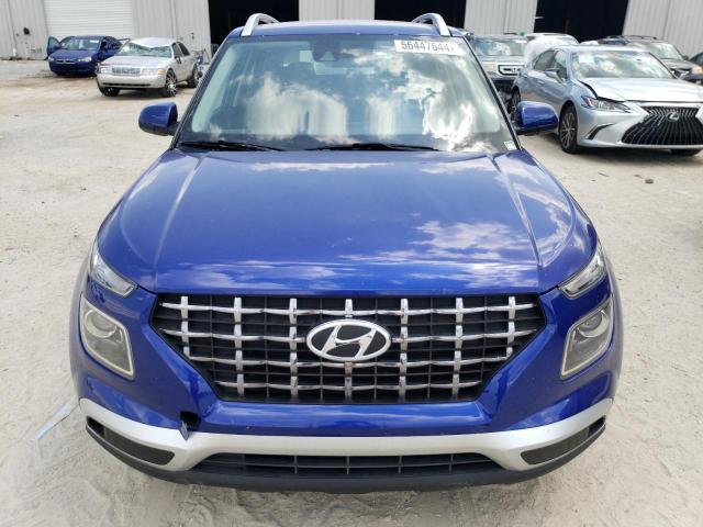 2020 Hyundai Venue Sel VIN: KMHRC8A33LU016806 Lot: 56447644