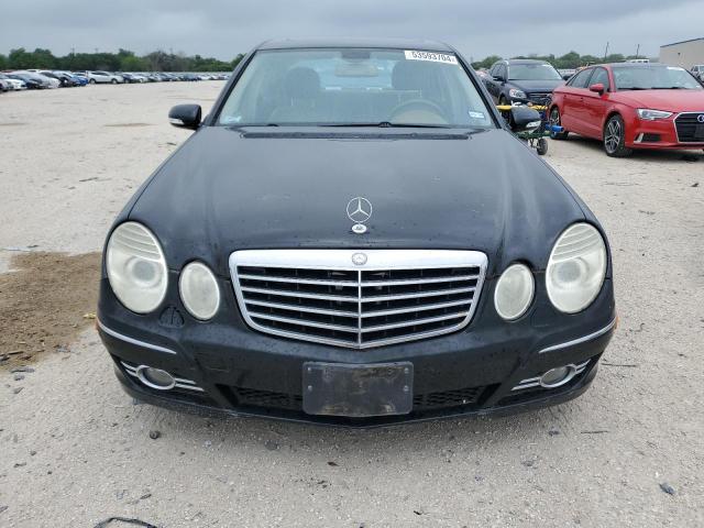 2008 Mercedes-Benz E 350 VIN: WDBUF56X68B277879 Lot: 53593704