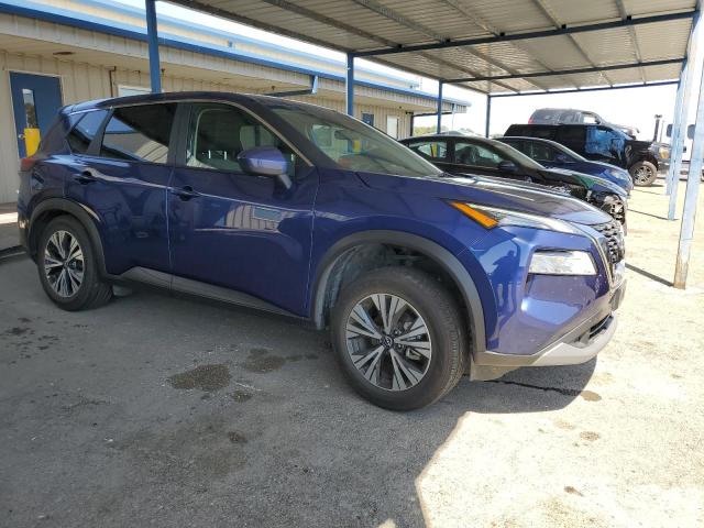 2023 Nissan Rogue Sv VIN: 5N1BT3BA5PC840142 Lot: 55421514