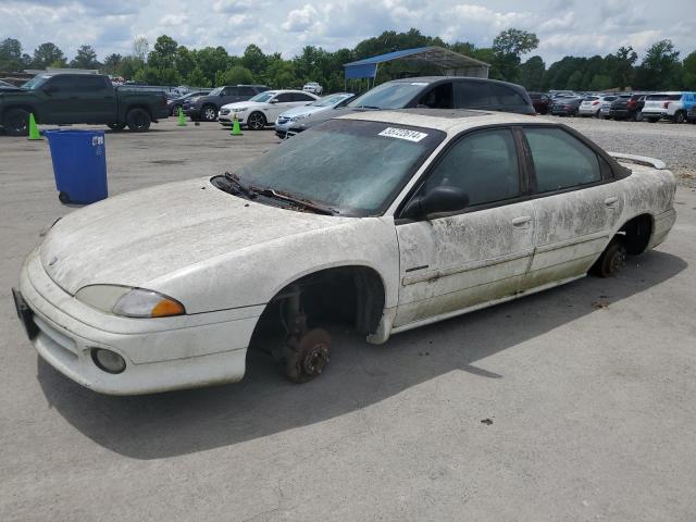 1996 Dodge Intrepid VIN: 1B3HD46F3TF123949 Lot: 55722614