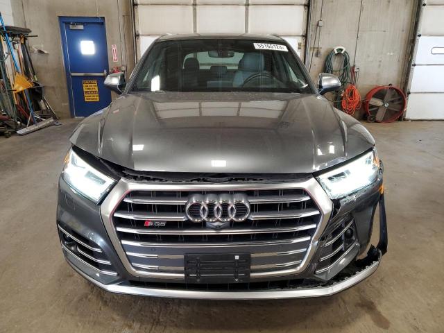 2019 AUDI SQ5 PRESTI WA1C4AFYXK2069963