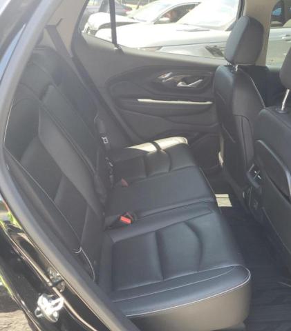 2019 GMC Terrain Denali VIN: 3GKALSEX4KL122335 Lot: 55901444