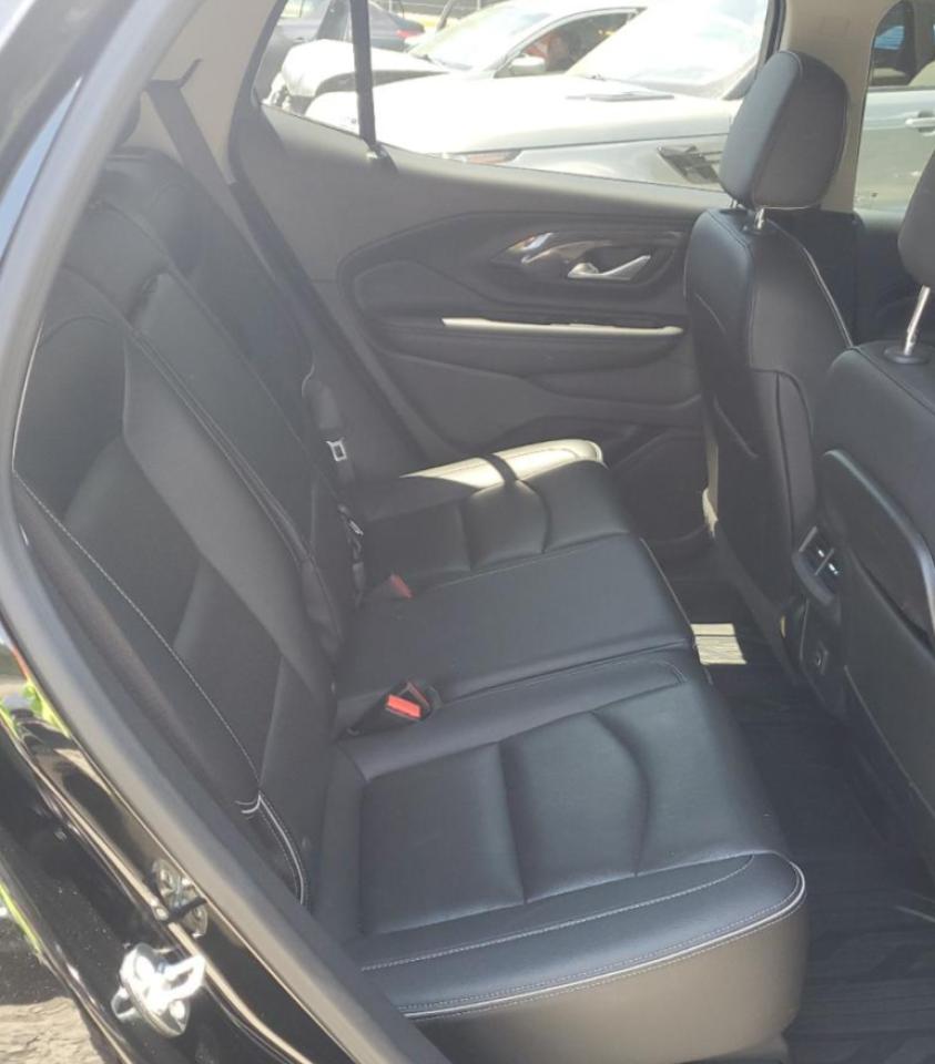 3GKALSEX4KL122335 2019 GMC Terrain Denali