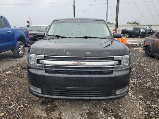 2015 Ford Flex Sel VIN: 2FMGK5C8XFBA11808 Lot: 55495744