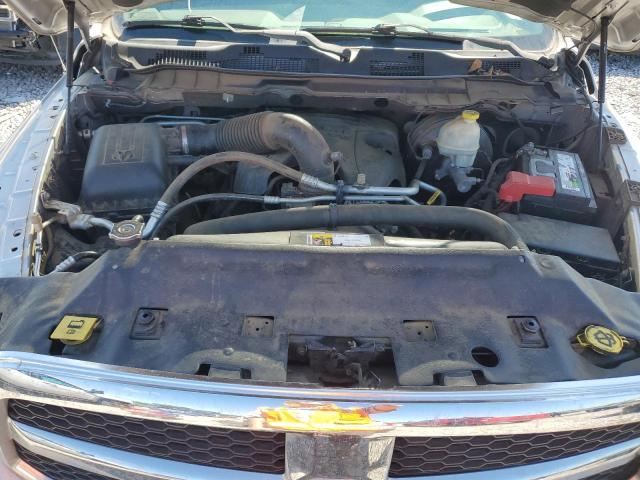 2014 Ram 1500 Slt VIN: 1C6RR6GTXES286927 Lot: 55015314