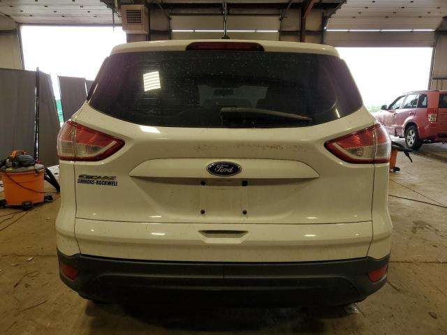 2013 Ford Escape S VIN: 1FMCU0F76DUD90506 Lot: 55701914