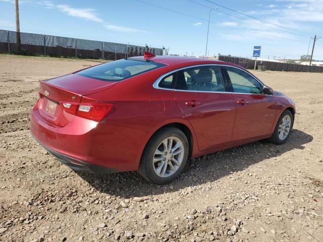 2016 Chevrolet Malibu Lt VIN: 1G1ZE5ST8GF198114 Lot: 55529474