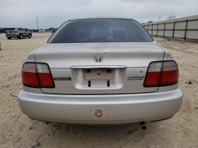 1997 Honda Accord Se VIN: 1HGCD5607VA236413 Lot: 53745354