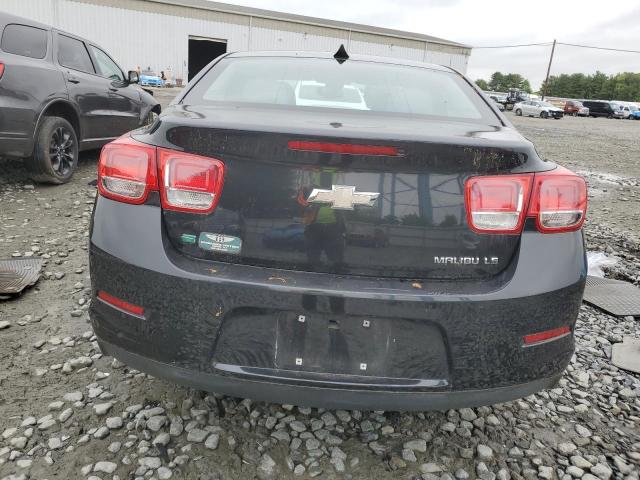 2014 Chevrolet Malibu Ls VIN: 1G11B5SL7EF289930 Lot: 54544394