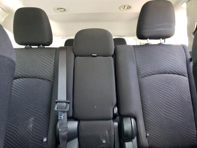 2019 Dodge Journey Se VIN: 3C4PDCBB8KT815393 Lot: 53928324