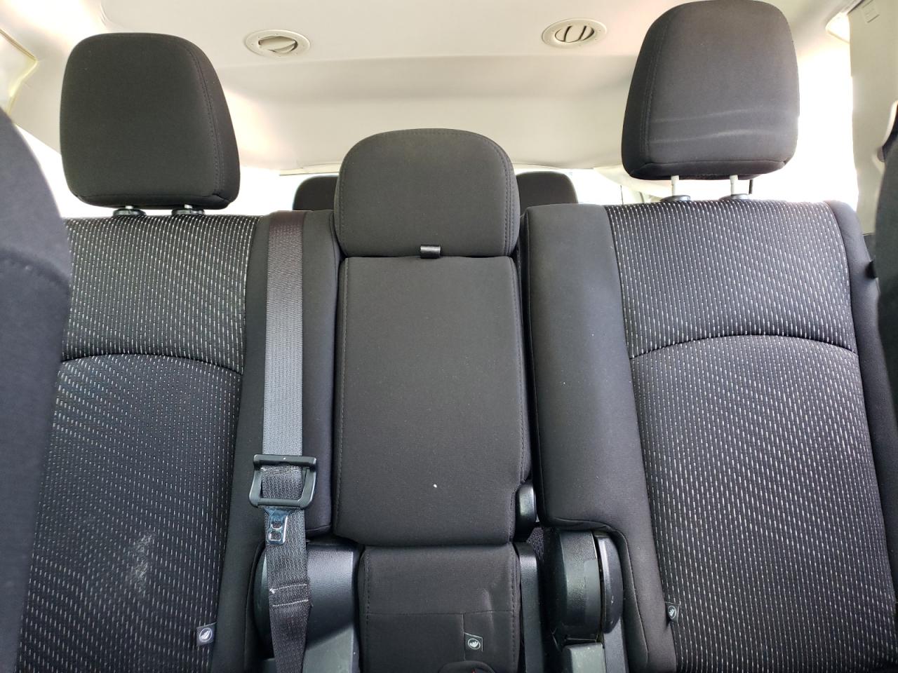 3C4PDCBB8KT815393 2019 Dodge Journey Se