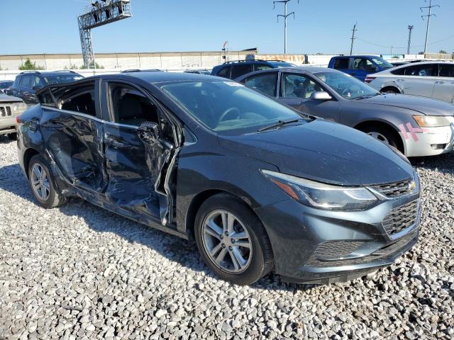 2018 Chevrolet Cruze Lt VIN: 1G1BE5SM9J7161147 Lot: 56486854