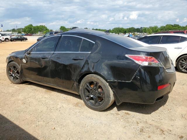 2010 Acura Tl VIN: 19UUA8F25AA008064 Lot: 53466164