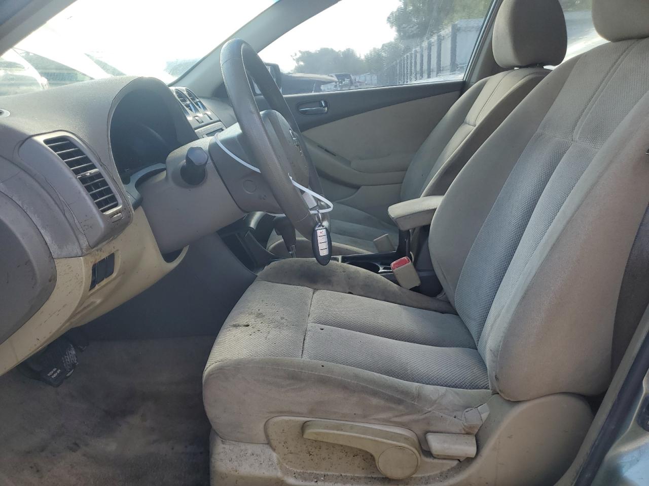 1N4AL21E88N500493 2008 Nissan Altima 2.5