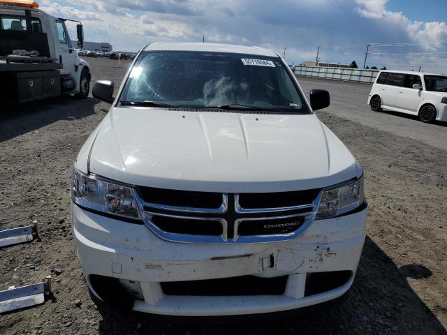 2014 Dodge Journey Se VIN: 3C4PDCAB1ET201422 Lot: 55710584